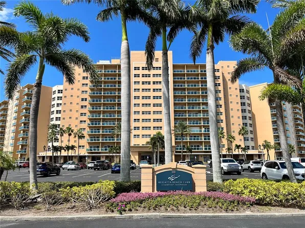 880 Mandalay Ave APT C504, Clearwater, FL 33767