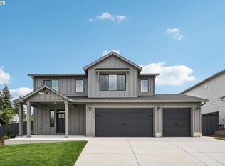 2147 NW 18th Ave, Battle Ground, WA 98604