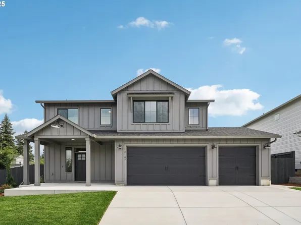 2147 NW 18th Ave, Battle Ground, WA 98604