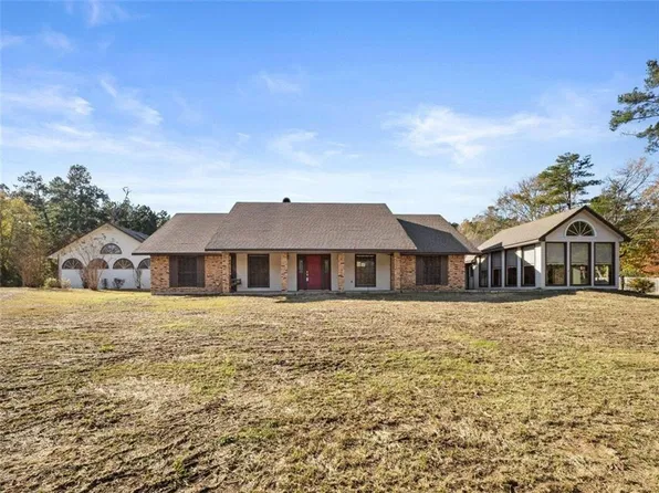 275 Marthaville Rd, Many, LA 71449