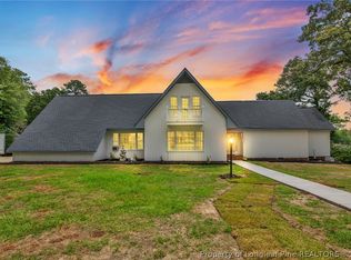 12541 Lakewood Dr, Laurinburg, NC 28352