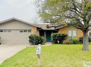 248 Sugar Grove Ln, Brownsville, TX 78520