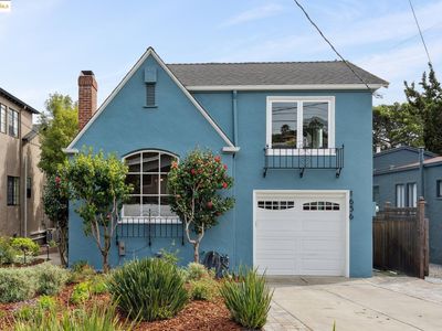 1656 Oak View Ave, Kensington, CA, 94707