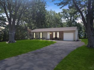 1407 Naegele Rd, Amelia, OH 45102