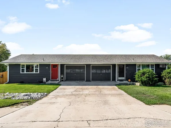 1421 Spruce Ave, Longmont, CO 80501