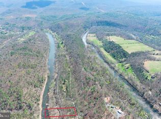 LOT 45 Cacapon Rd #Paw, Paw Paw, WV