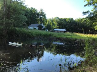 523 Reservoir Rd, Deering, NH 03244