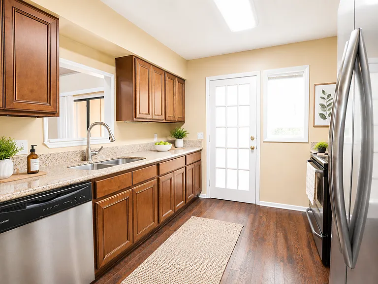 226 Crown Oaks Way — Photo 4