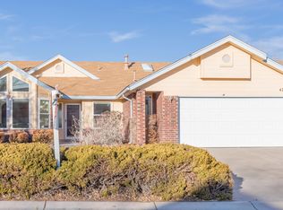 4721 Cutting Ave NW, Albuquerque, NM 87114