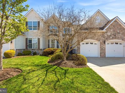 30 McConkey Dr, Washington Crossing, PA, 18977
