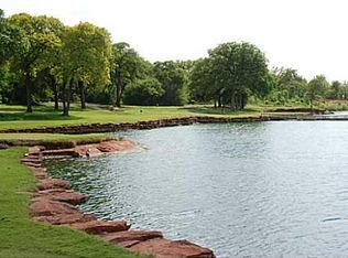 6524 Gold Cypress Dr 1-LOT 13, Edmond, OK 73025