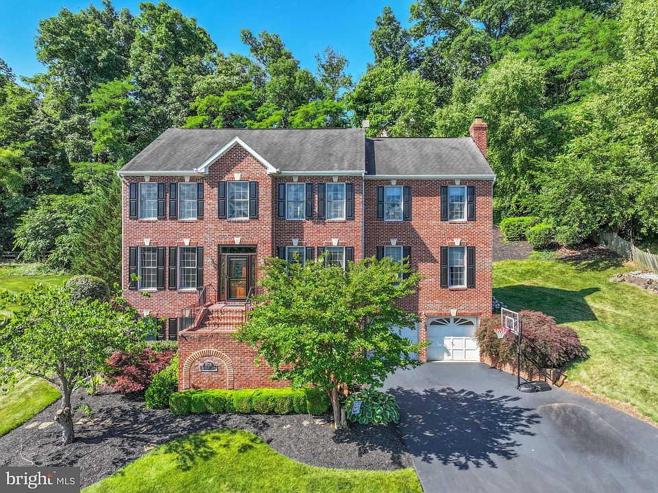 608 Beauregard Dr SE, Leesburg, VA 20175 Zillow