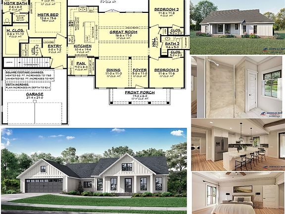 3rd image of 4200 Johnson Rd Lot 47