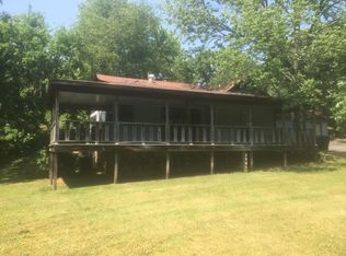 2830 Highway 25 N, Conway, AR 72032