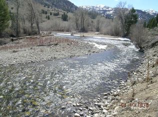 Tbd East Fork Rd, Clayton, ID 83227