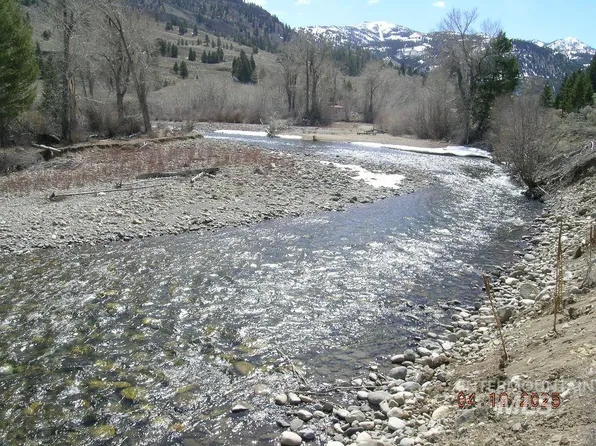 Tbd East Fork Rd, Clayton, ID 83227