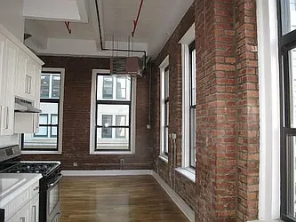 Rented by Dream Space Realty