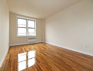 Rented by SW Queens Mezzanine