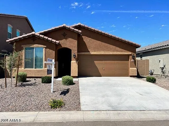 34005 N Casey Ln — Photo 1