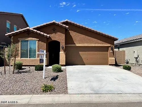 34005 N Casey Ln Photo 1