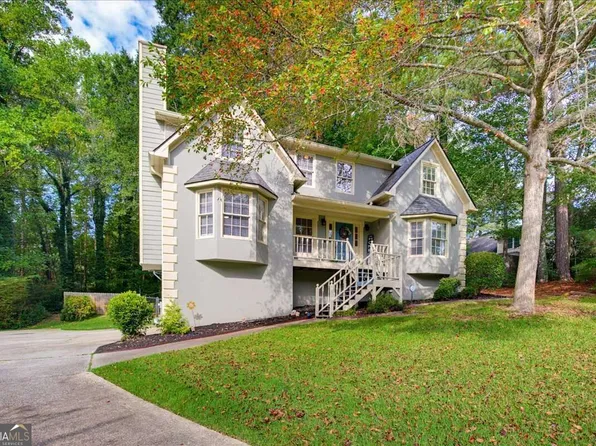 2902 Katy Ln SW, Marietta, GA 30064