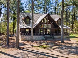 136 Scrub Oak Trl, Broken Bow, OK 74728