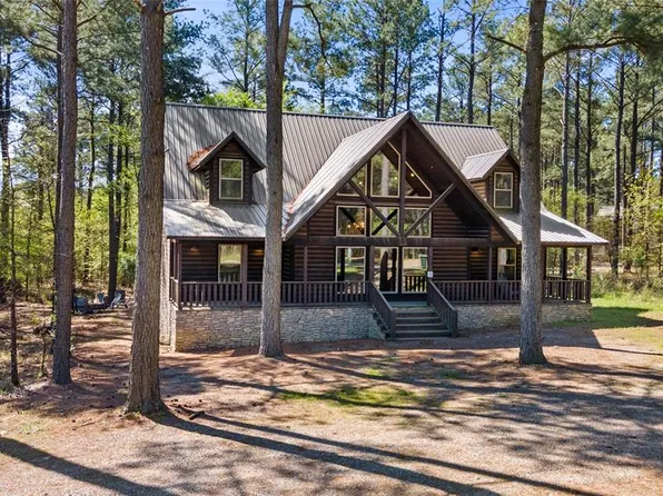 136 Scrub Oak Trl, Broken Bow, OK 74728