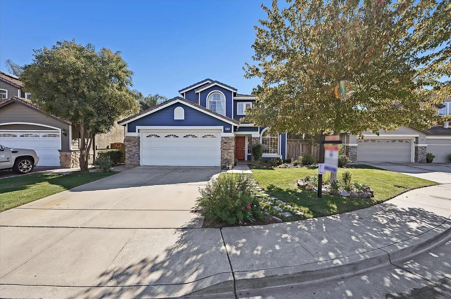 9075 Spencer Ct photo 1