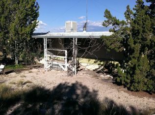 3785 N Yuma Dr, Chino Valley, AZ 86323