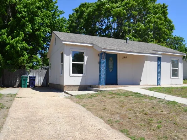 1165 SE 21st St, Oklahoma City, OK 73129