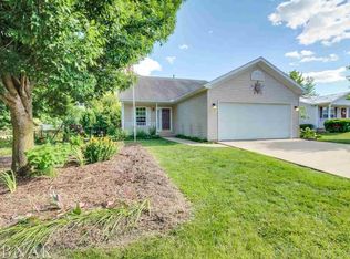 203 Martin St, Normal, IL 61761