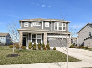 15358 Forest Glade Dr, Fishers, IN 46037
