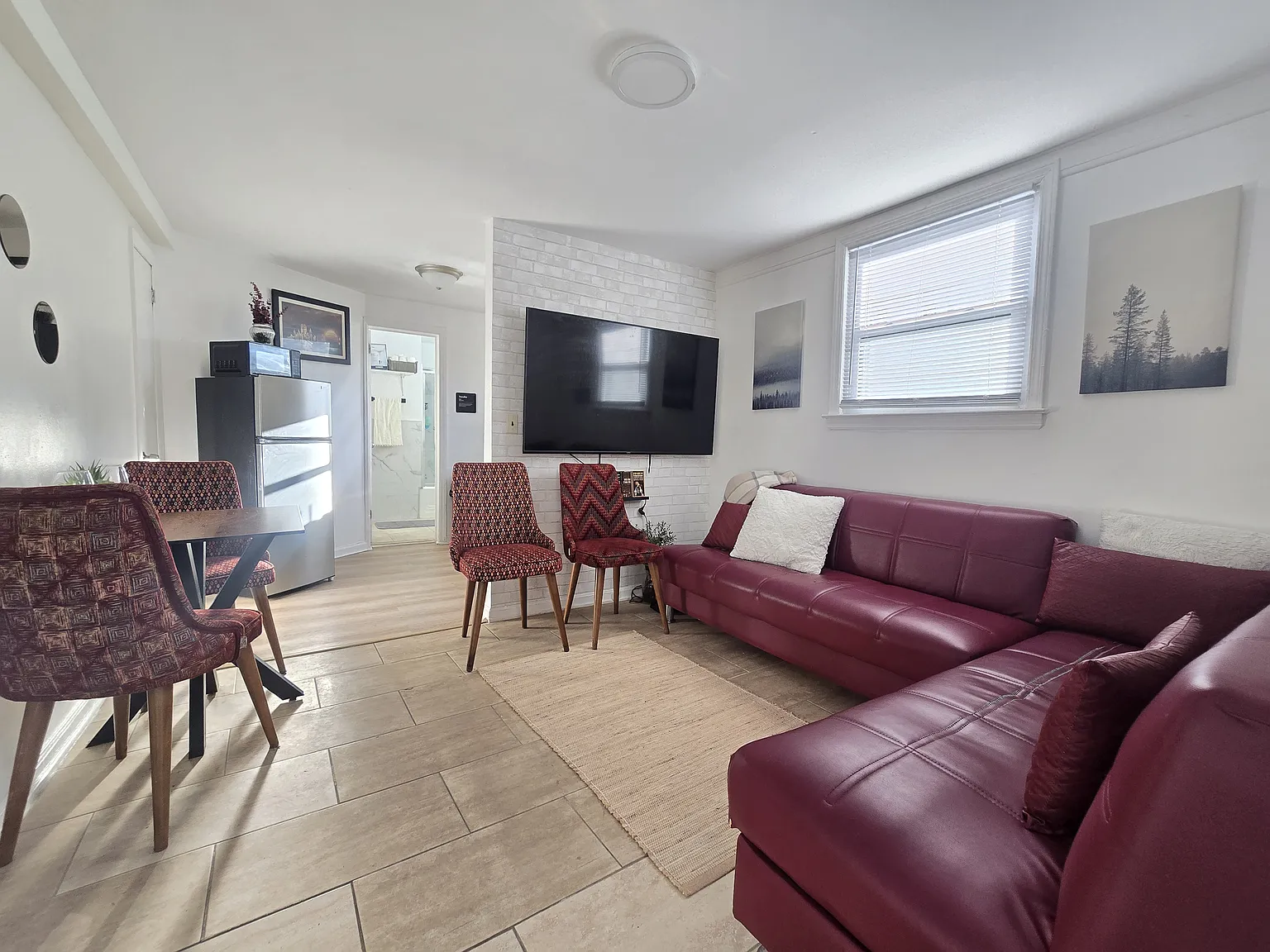 1 bed, $2,350 — Photo 2