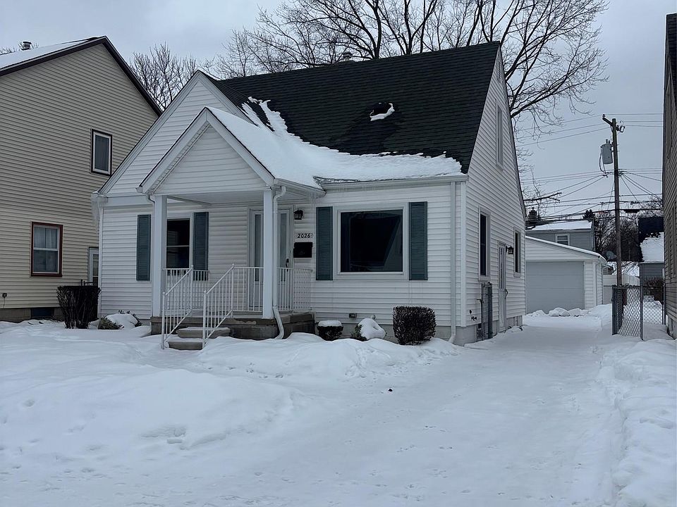 1st image of 2026 Harwood Ave