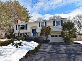15 Kettering Rd, Norwood, MA 02062