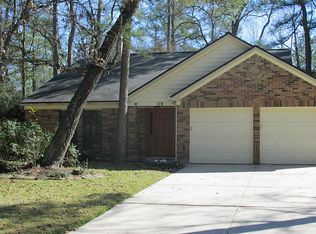 119 E Pathfinders Cir, Spring, TX 77381