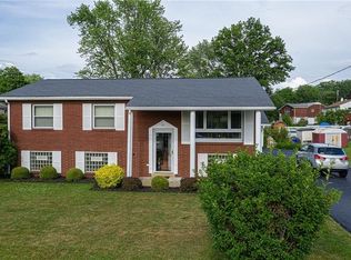 10 Dolly Ave, Jeannette, PA