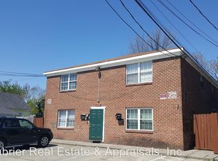 1319C 19th St, Chesapeake, VA 23324