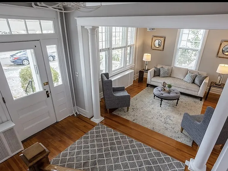 4700 Stuart Ave — Photo 4