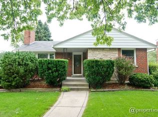 2501 S 3rd Ave, Riverside, IL 60546