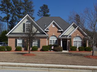 710 Ashley Wilkes Way, Loganville, GA 30052