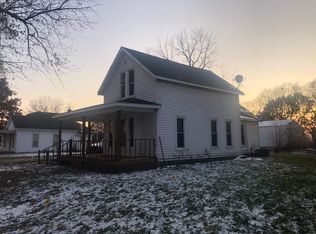 327 S Harrison St, Mediapolis, IA 52637