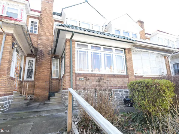 1836 Widener Pl, Philadelphia, PA 19141