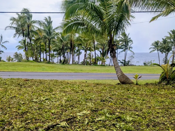 Kalihi Kai St Lot 23, Pahoa, HI 96778