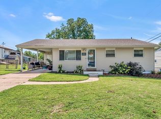 4363 Martyridge Ct, Saint Louis, MO