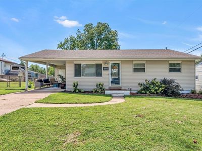 4363 Martyridge Ct, Saint Louis, MO, 63129