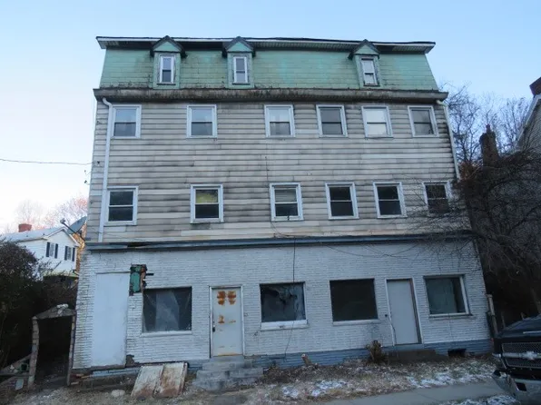 401-403 Saline St, Pittsburgh, PA 15207