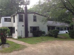 65 Knight Hill Rd, Scituate, RI 02815