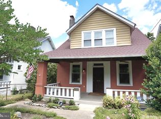 2913 17th St NE, Washington, DC 20018