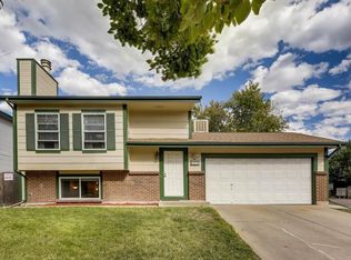 922 S Nome St, Aurora, CO 80012